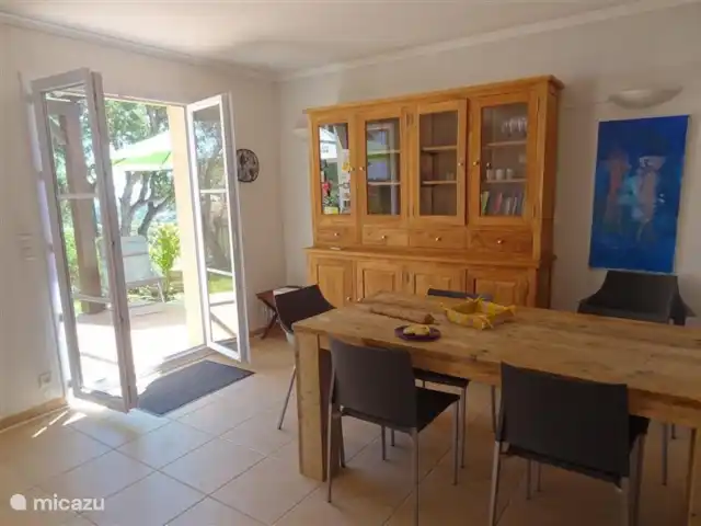 Villa Les Coralines | France, Côte d'Azur, Les Issambres - villa salon