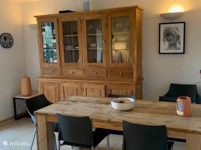 Villa Les Coralines | France, Côte d'Azur, Les Issambres - villa Salon