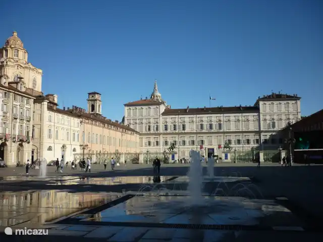 Casa Ochetto 2-10 personnes | Italie, Piémont, Castellino Tanaro - appartement Vous pouvez être à Turin en un peu plus d'une heure. Une belle ville avec un centre surprenant. Architecture, musées et nombreuses rues commerçantes avec toutes les grandes marques.