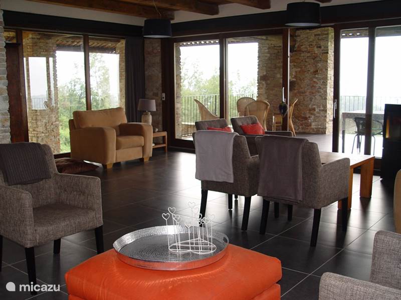 Holiday home in Italy, Piedmont, Castellino Tanaro Apartment Casa Ochetto 2-10 p