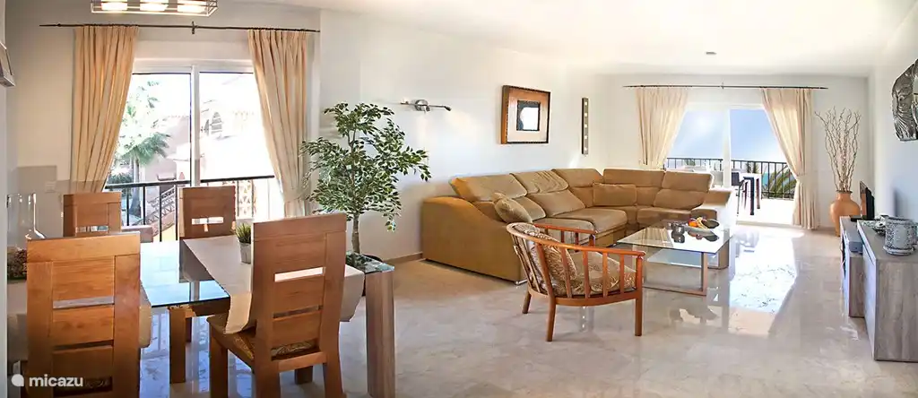 Residence La Joya in Spanien, Costa del Sol, Mijas-Costa - Appartement