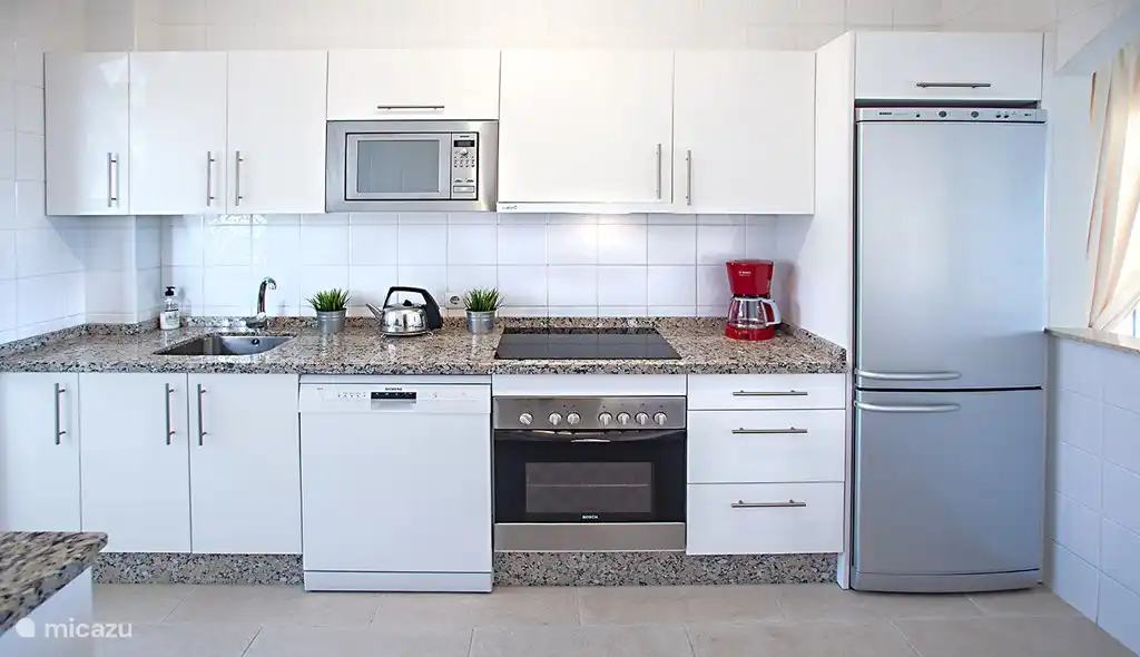 Residence La Joya in Spanien, Costa del Sol, Mijas-Costa - Appartement