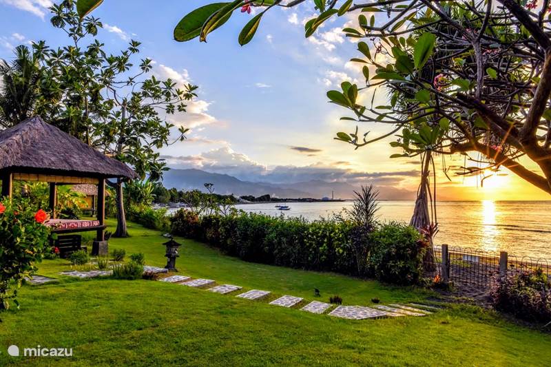 Vakantiehuis Indonesië, Bali, Umeanyar Villa The North Bali Beach Villa