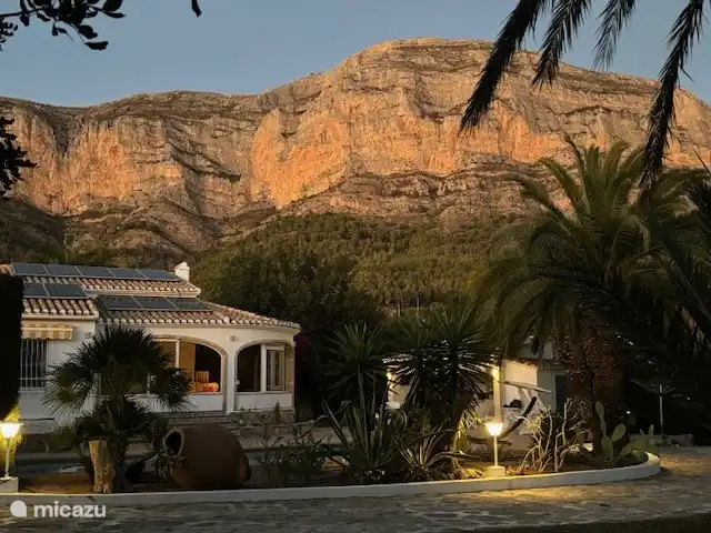 Villa Guillermo | Espagne, Costa Blanca, Jávea - villa Profitez des longues soirées d’été étouffantes