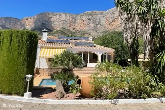 Villa Guillermo, foto 2