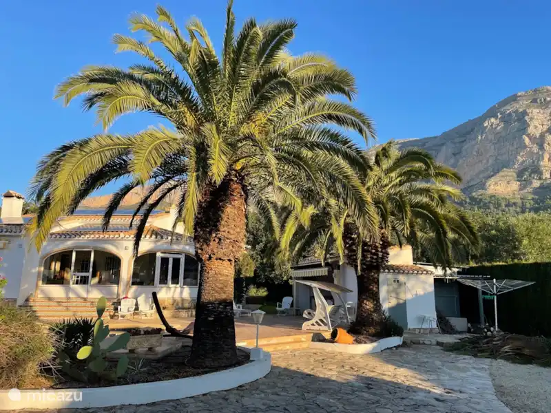 Villa Guillermo | Espagne, Costa Blanca, Jávea - Villa Villa Guillermo | Espagne, Costa Blanca, Jávea - Villa