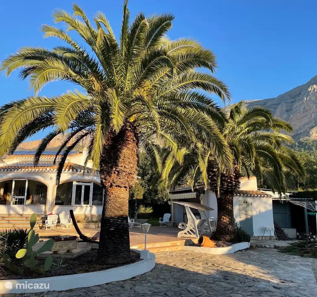 Villa Guillermo, foto 3