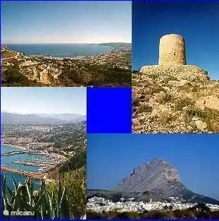 Dieses Bild wurde von links nach etwas außerhalb der Küche zu sehen und links die Ostseite des Hauses. Die Bougainvillea ist schön das ganze Jahr über.