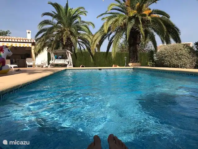 Villa Guillermo | Espagne, Costa Blanca, Jávea - villa ...