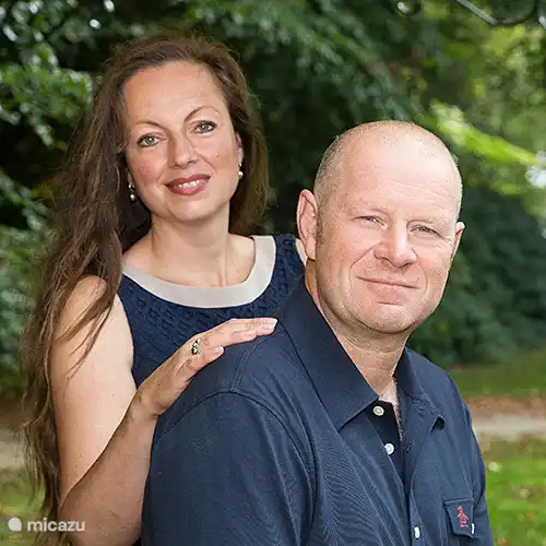 André & Anicka
