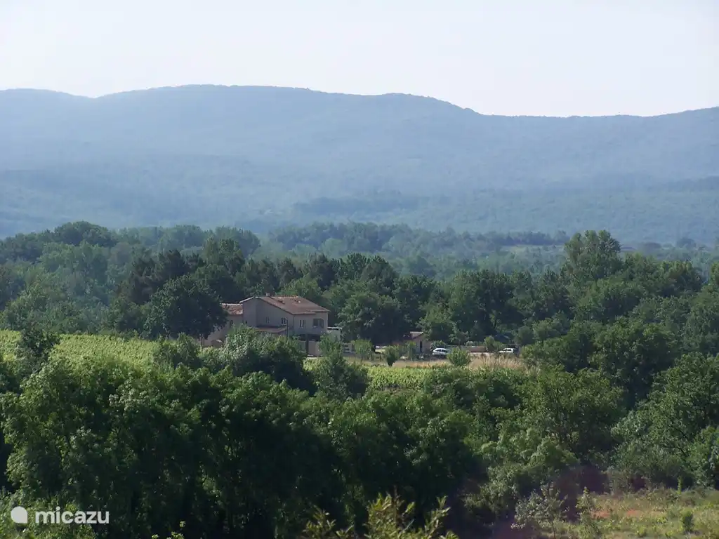 Die Domain in Sicht!