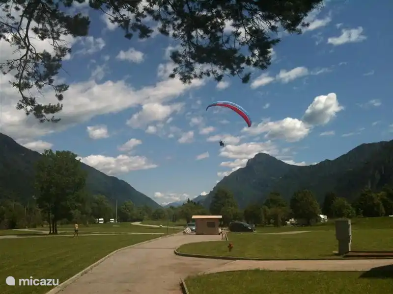 Idroland, Baitoni (TN)