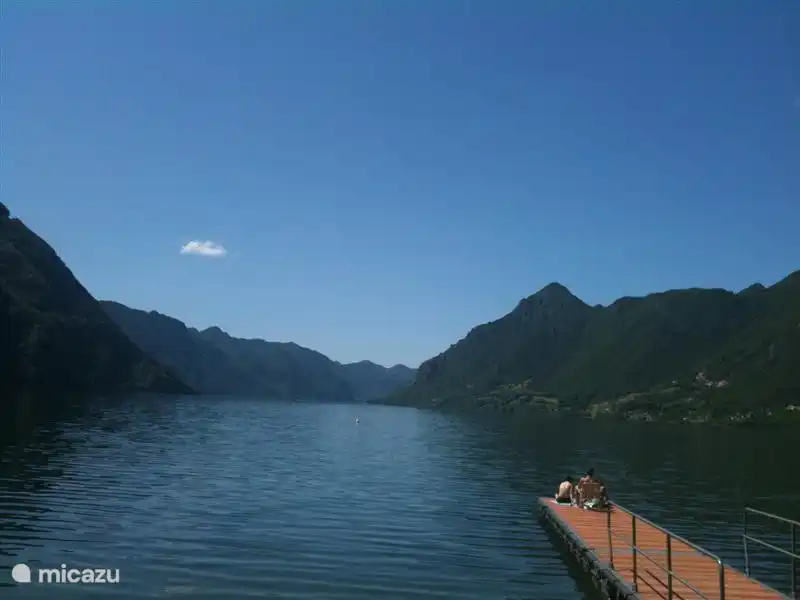 Idroland, Baitoni (TN)