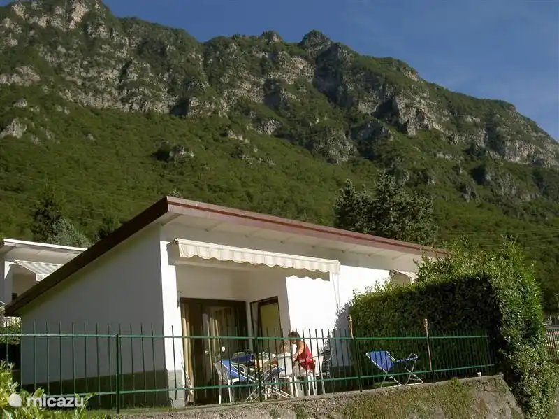Anna 63 Lake Idro (Tre Capitelli) in Italy, Italian Lakes, Idro - Holiday house
