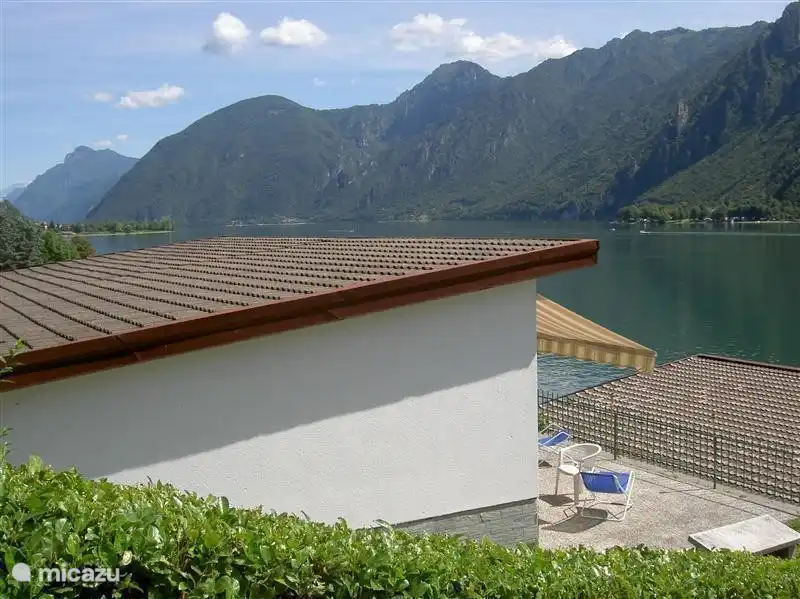 Anna 63 Lake Idro (Tre Capitelli) in Italy, Italian Lakes, Idro - Holiday house