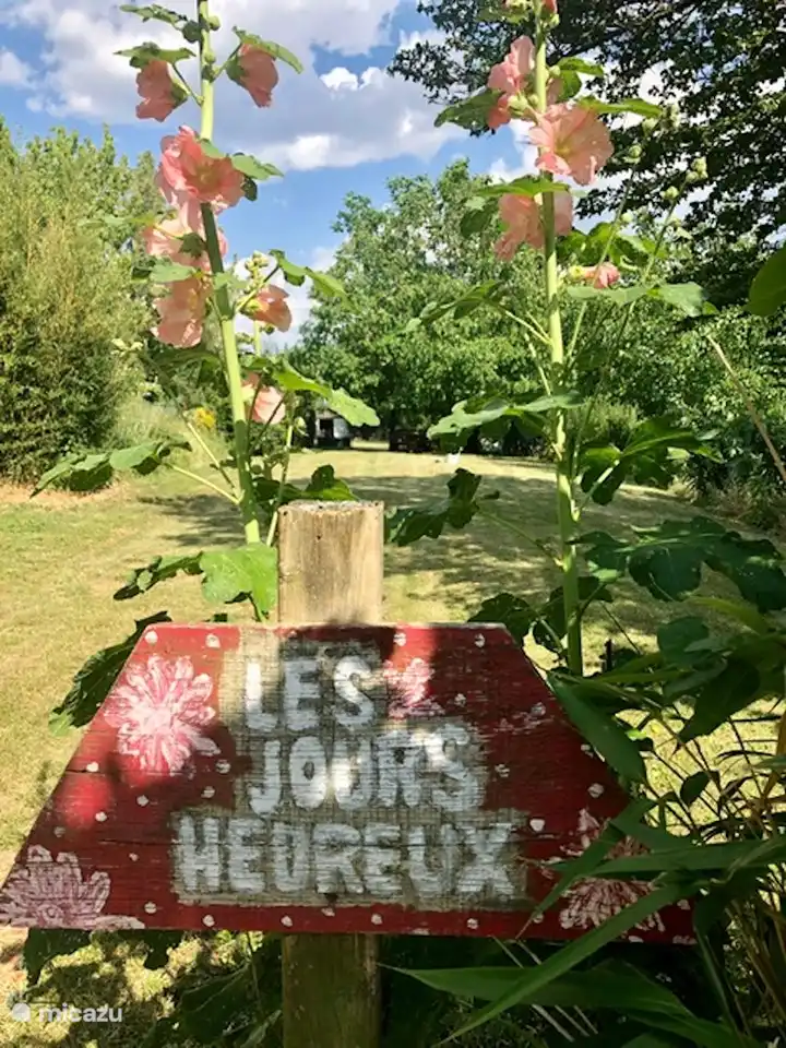 The beginning of the site that is entirely for you and ensures privacy.