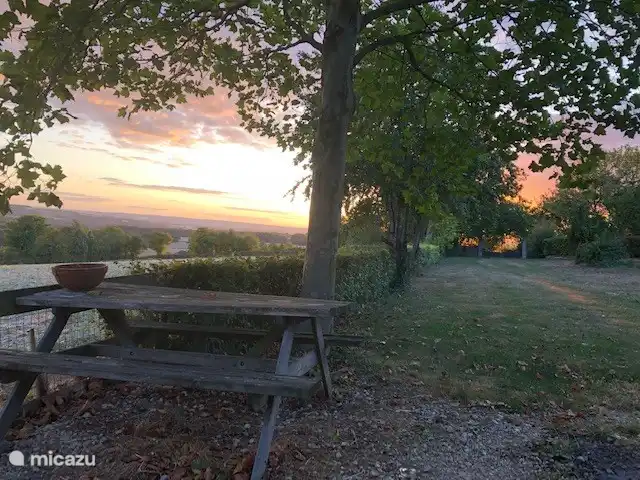 Location de Vacances France, Loire, Sancerre, gîte / cottage - Les Jours Heureux près de Sancerre/Loire