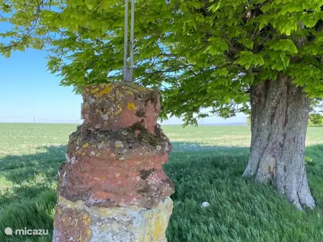 Location de Vacances France, Loire, Sancerre, gîte / cottage - Les Jours Heureux près de Sancerre/Loire