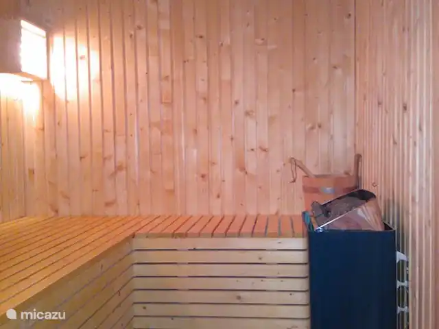 Fietsen, Noorwegen, Telemark, Treungen, vakantiehuis Thiotei Sauna voor 3 personen