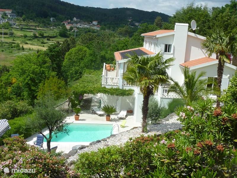 Holiday home in Portugal, Beiras, Casfreires Villa Holiday Villa Casa Renate