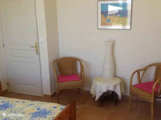 Le Petit Paradis | France, Hérault, Faugères - bungalow 1 des 3 chambres