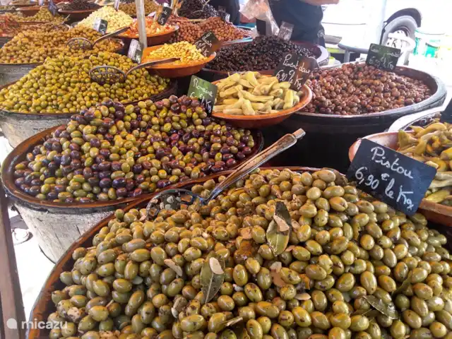 Le Petit Paradis | France, Hérault, Faugères - bungalow Profitez du marché.