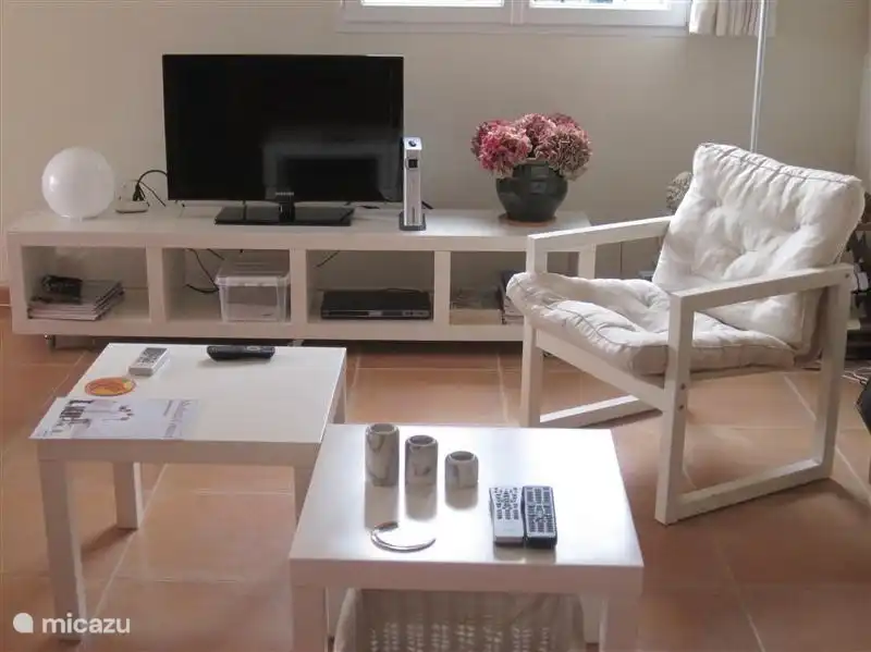 You can also watch TV with Dutch channels via Chrome cast.