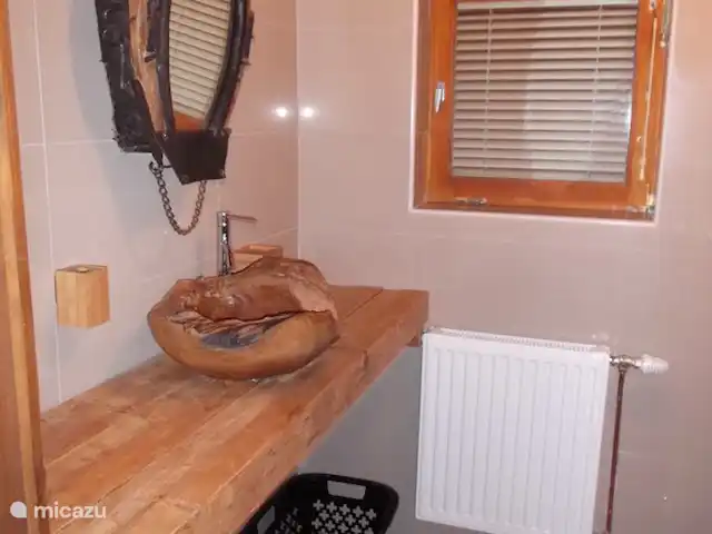 Alpentraum | Autriche, Carinthie, Kaning (Radenthein) - appartement Salle de bains