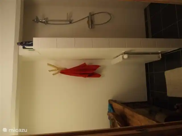 Alpentraum | Autriche, Carinthie, Kaning (Radenthein) - appartement La douche à l'italienne.