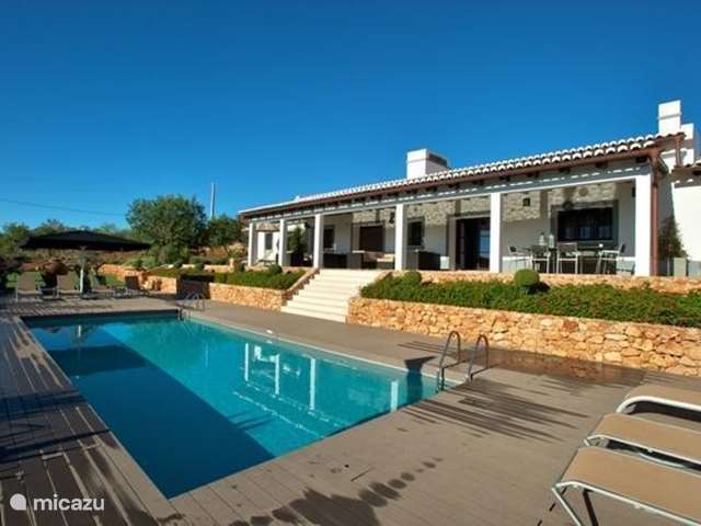 Holiday home in Portugal, Algarve, Silves - villa Quinta Vale da Vila