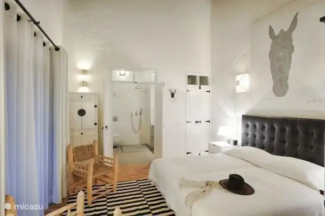 Quinta Vale da Vila in Portugal, Algarve, Silves - Villa