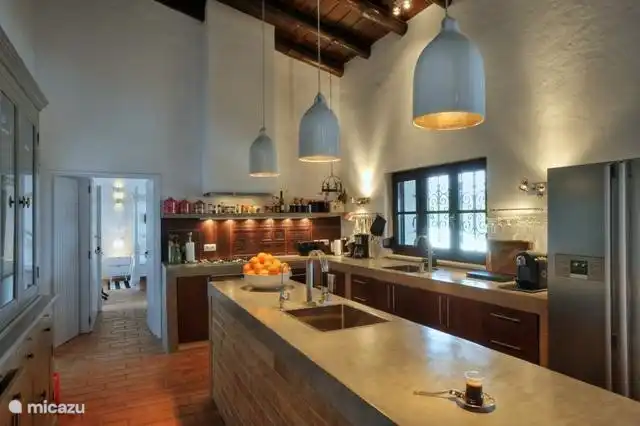 Quinta Vale da Vila in Portugal, Algarve, Silves - Villa