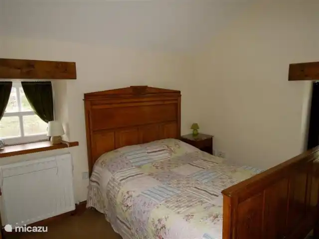 vakantiehuis huren in Groot-Brittannië, Cumbria, Nenthead – Cotterill Barn slaapkamer 1 (met douche en wc)