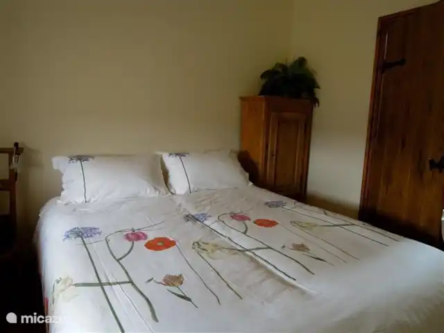 vakantiehuis huren in Groot-Brittannië, Cumbria, Nenthead – Cotterill Barn slaapkamer 2 (met bad/douche en wc)