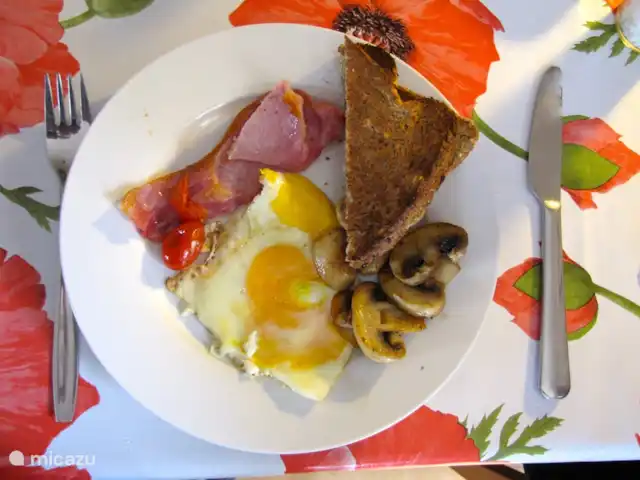 vakantiehuis huren in Groot-Brittannië, Cumbria, Nenthead – Cotterill Barn ... met een Engels ontbijt ...