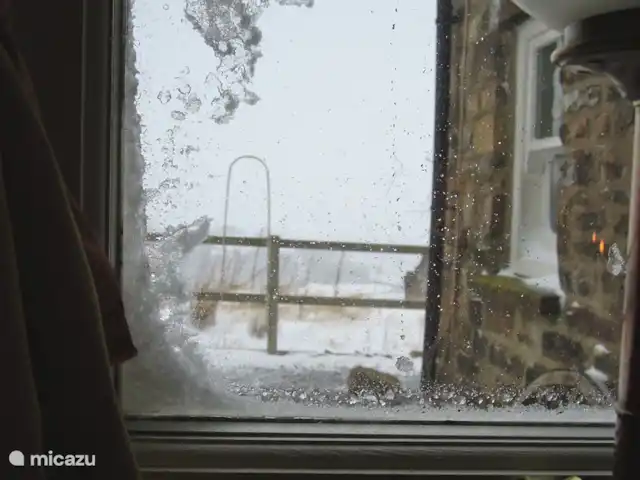 vakantiehuis huren in Groot-Brittannië, Cumbria, Nenthead – Cotterill Barn Buiten is het mooi, binnen is het lekker ...
