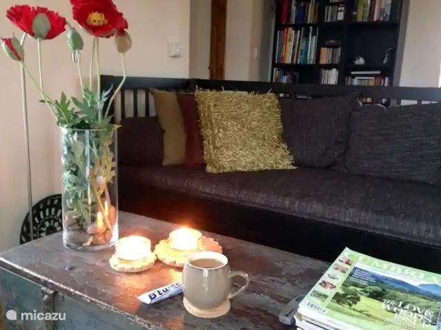 vakantiehuis huren in Groot-Brittannië, Cumbria, Nenthead – Cotterill Barn vakantie