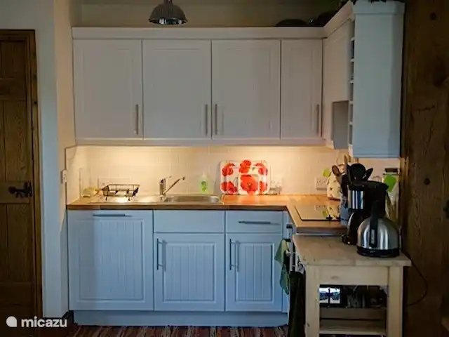 vakantiehuis huren in Groot-Brittannië, Cumbria, Nenthead – Cotterill Barn De dag begint met een heerlijke kop thee