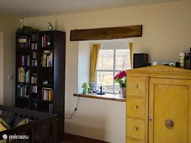 vakantiehuis huren in Groot-Brittannië, Cumbria, Nenthead – Cotterill Barn Geen TV, maar genoeg te lezen en te doen