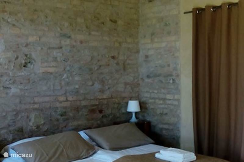 Vakantiehuis Italië, Marche, Urbino Bed & Breakfast Villa Marsi In Le Marche
