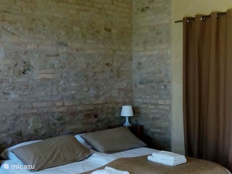 Vakantiehuis Italië, Marche, Urbino Bed & Breakfast Villa Marsi In Le Marche