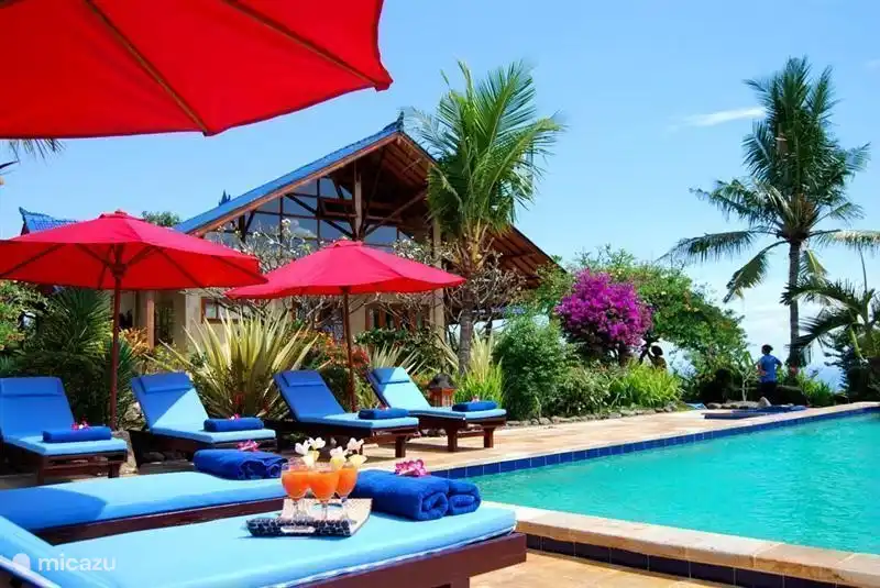 Bali Villa Cantik Ume In Lovina Bali Indonesia - 