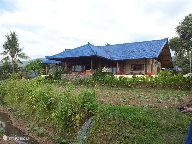 Bali Villa Cantik Ume In Lovina Bali Indonesia - 