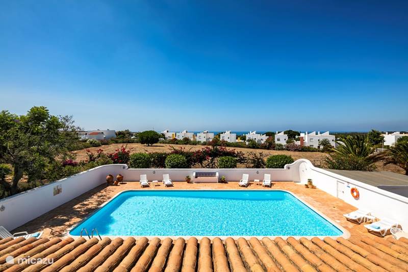 Vakantiehuis Portugal, Algarve, Lagoa Villa Vila Cristina - Porches