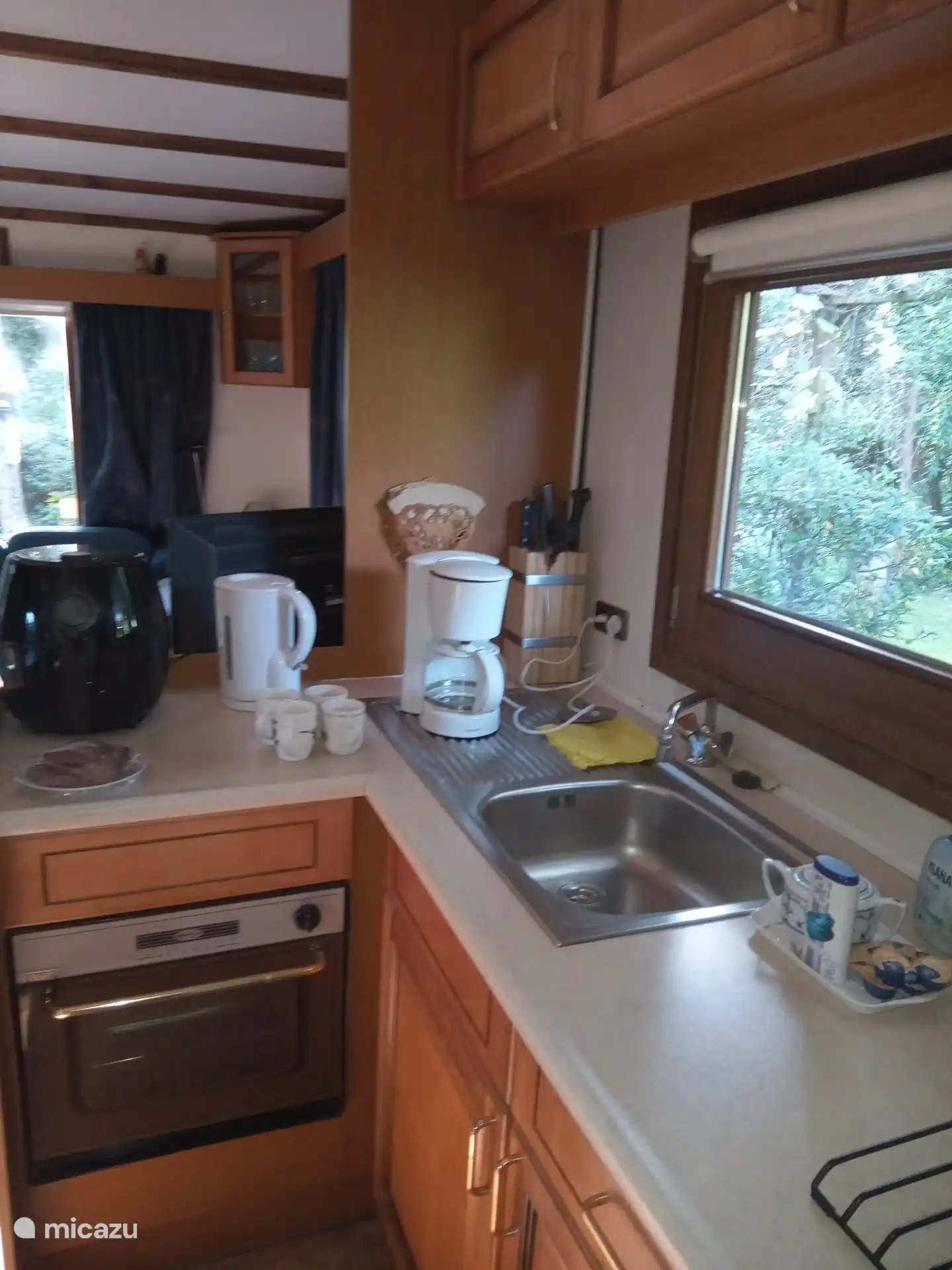 Filterkaffee oder Senseo nach Wahl