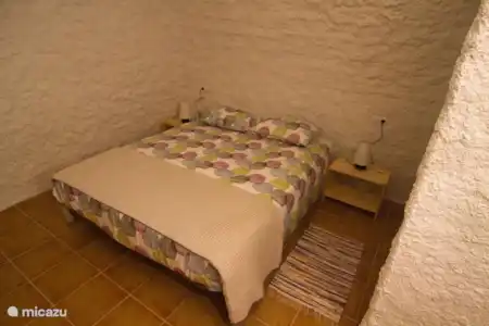 Vakantiehuis Spanje, Andalusië, Pulpite vakantiehuis Cueva Pura Vida 'El Margen'