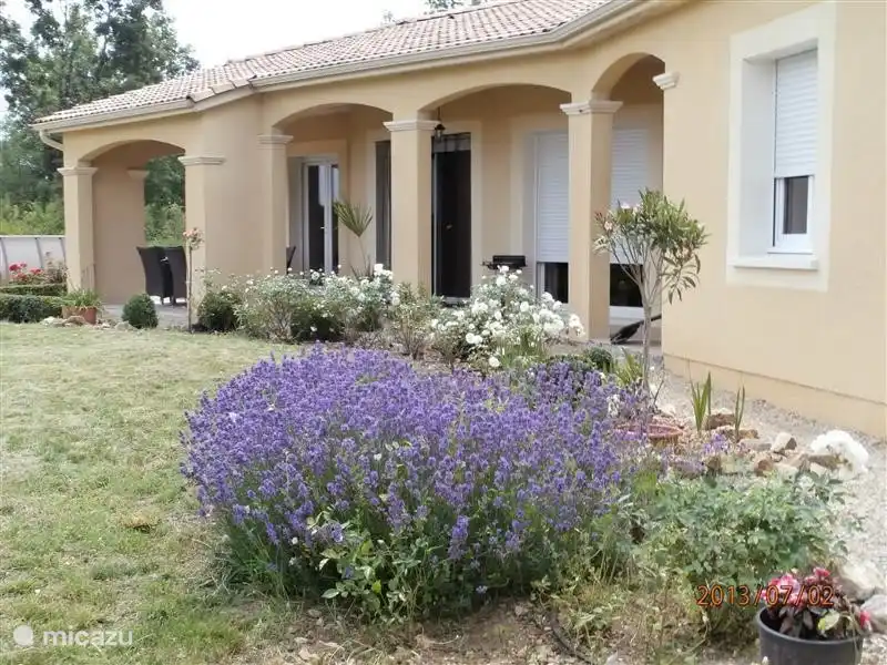 Le Repos