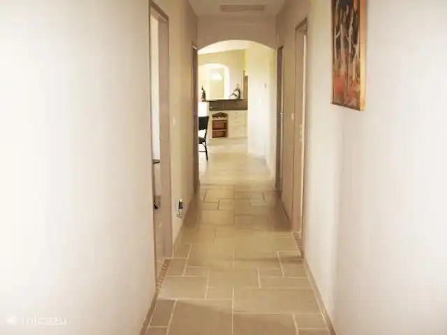 Le Repo en Francia, Dordoña, Cazals  - villa Mirar a través de.