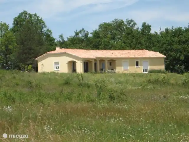 Le Repo en Francia, Dordoña, Cazals  - villa ¡Todo el espacio!