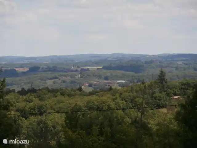 Le Repo en Francia, Dordoña, Cazals  - villa Hermoso entorno